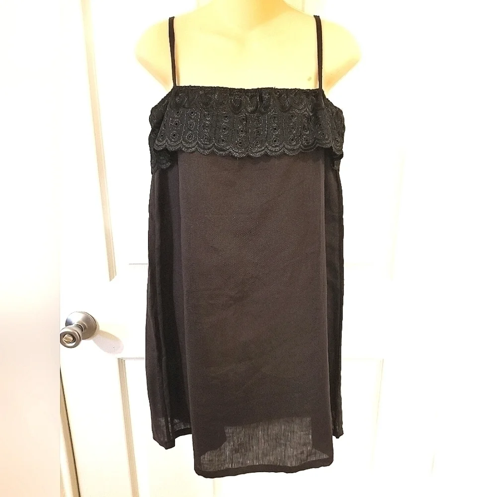 Isabella Rose Dress
